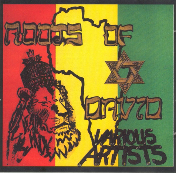 Various Artists - Roots Of David