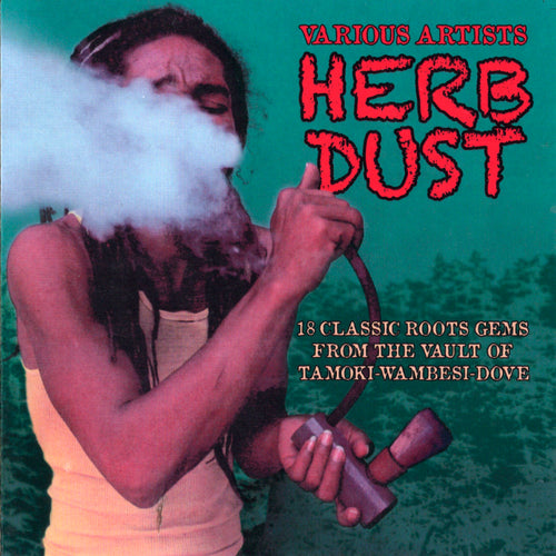 Various Artists - Herb Dust