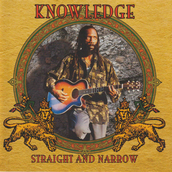 Knowledge - Straight And Narrow
