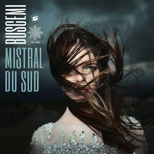 BUSCEMI - MISTRAL DU SUD