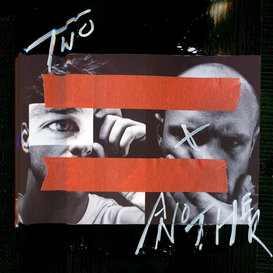 TWO ANOTHER – TWO SIDES