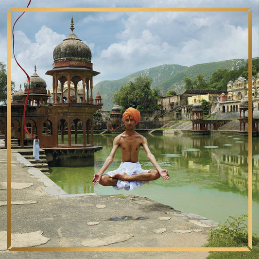 Shpongle - Ineffable Mysteries from Shpongleland