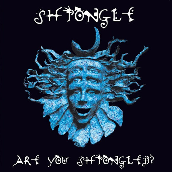 Shpongle - Are You Shpongled? [3LP]