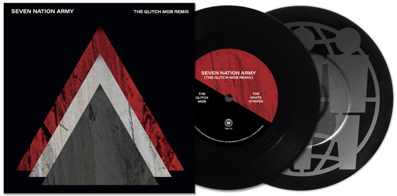 The White Stripes - Seven Nation Army (The Glitch Mob Remix) (1 per person)