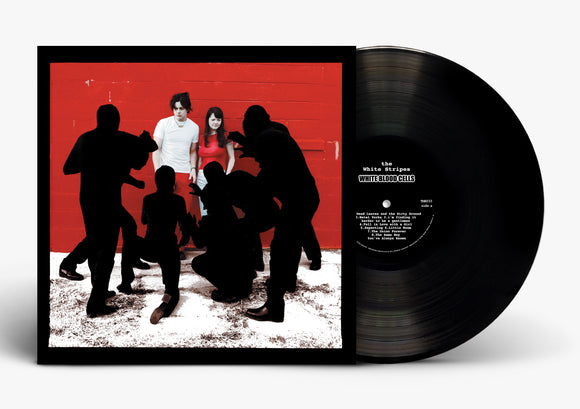The White Stripes - White Blood Cells - 20th Anniversary LP