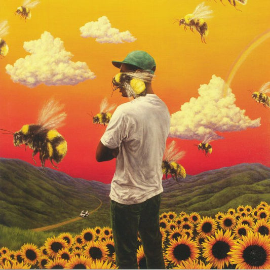 TYLER THE CREATOR - Scum Fuck Flower Boy