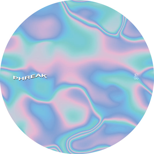 Takashi Himeoka - UTAKATA EP