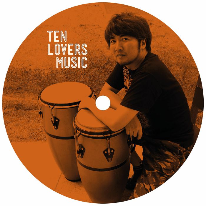 Takashi NAKAZATO - Clandestina