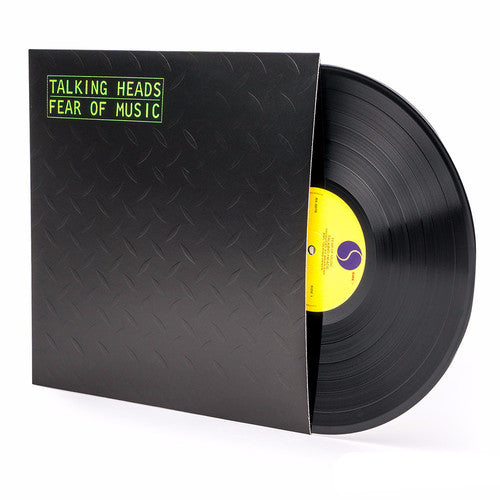 Talking Heads - Fear Of Music (1LP)