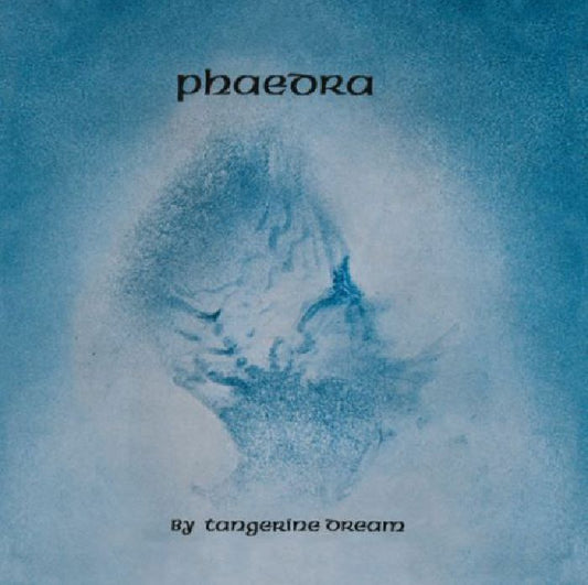 Tangerine Dream - Phaedra