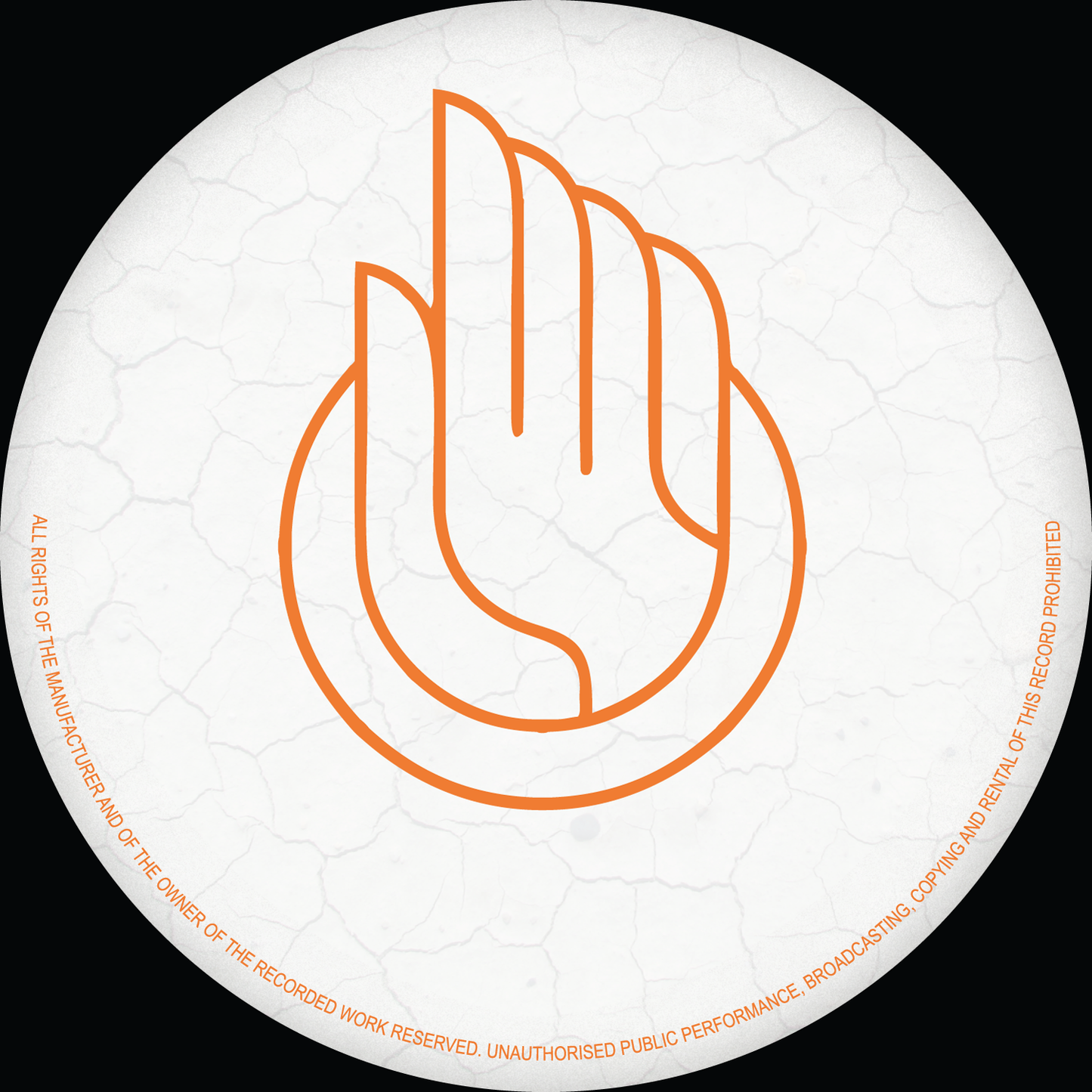 Tango Project - Make Me Feel '93 [Repress]