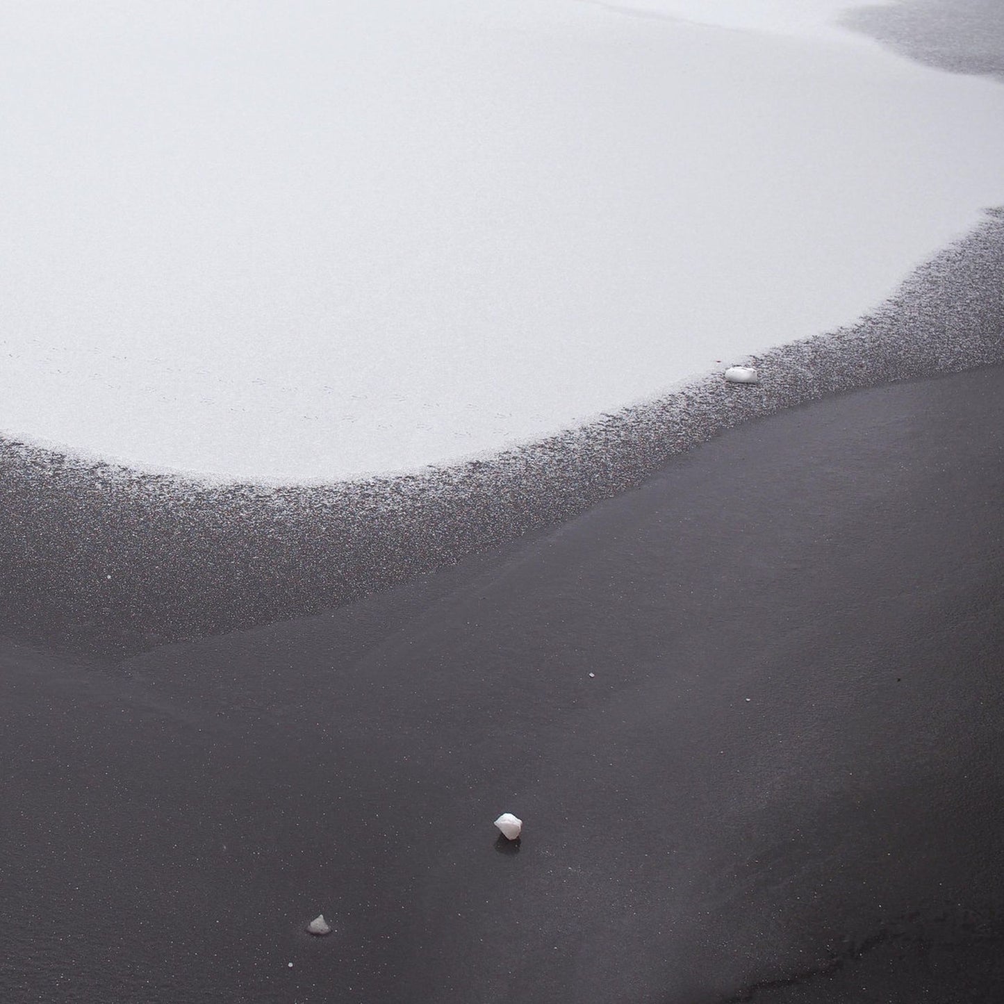 Tapani Rinne & Juha Mäki Patola - Open [LP]