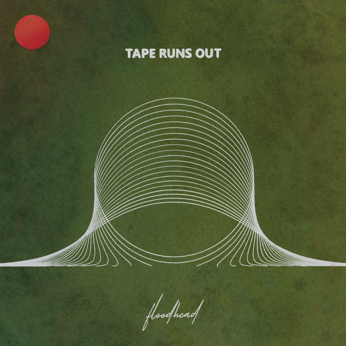 Tape Runs Out – Floodhead