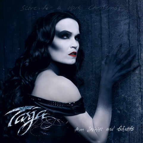 Tarja - From Spirits and Ghosts (Score For A Dark Christmas)