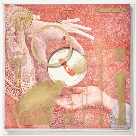 Tarta Relena - Pack Pro Nobis (remixos)