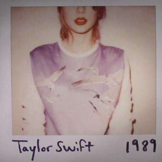 Taylor SWIFT - 1989