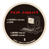 Tech Support - SHDW007