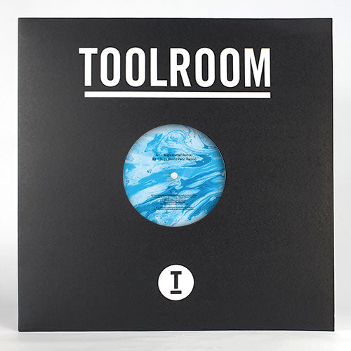 Technasia & Green Velvet - Suga (Remixes)