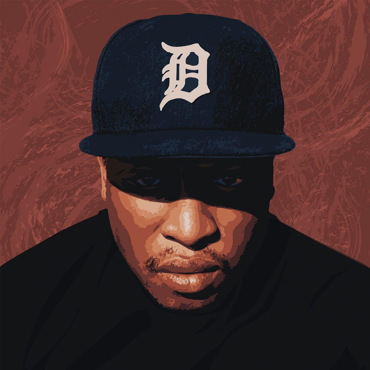 Quincy Nicholson - TechnoPrimitive EP feat. Glenn Underground