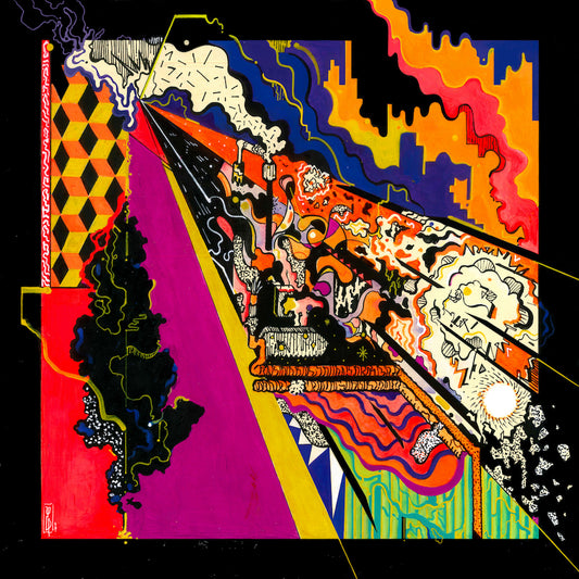 Technoist - Mesmerism For The Masses