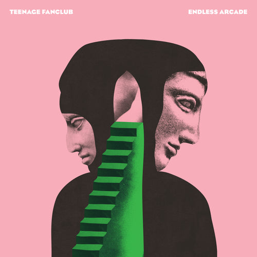 Teenage Fanclub - Endless Arcade [LP]