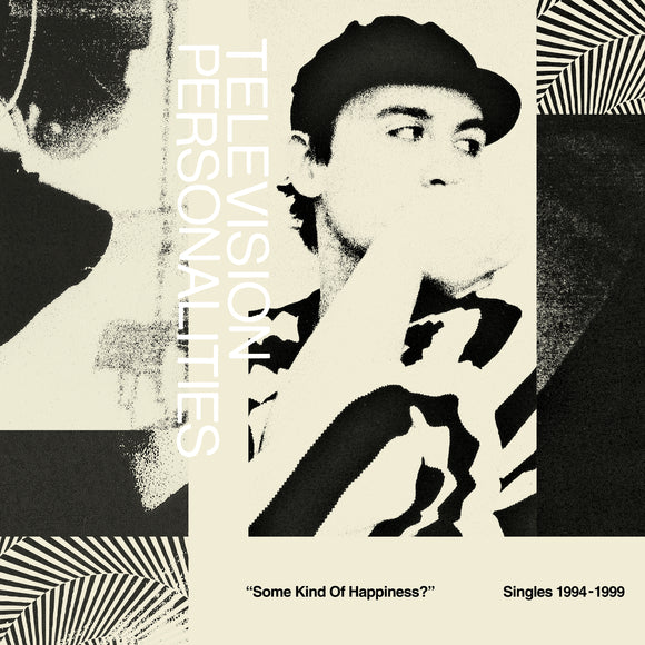 Television Personalities - Some Kind Of Happening: Singles 1978-1989 [2LP + 7”]