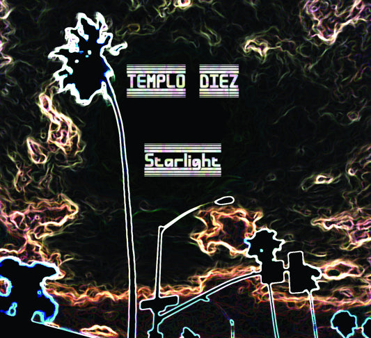 Templo Diez - Starlight