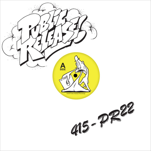 Tendts / Richard Sen / Tim Sweeney / Earth Boys / Fran-key / Metropolitan Soul Museum - 415-PR22