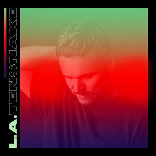 Tensnake - LA