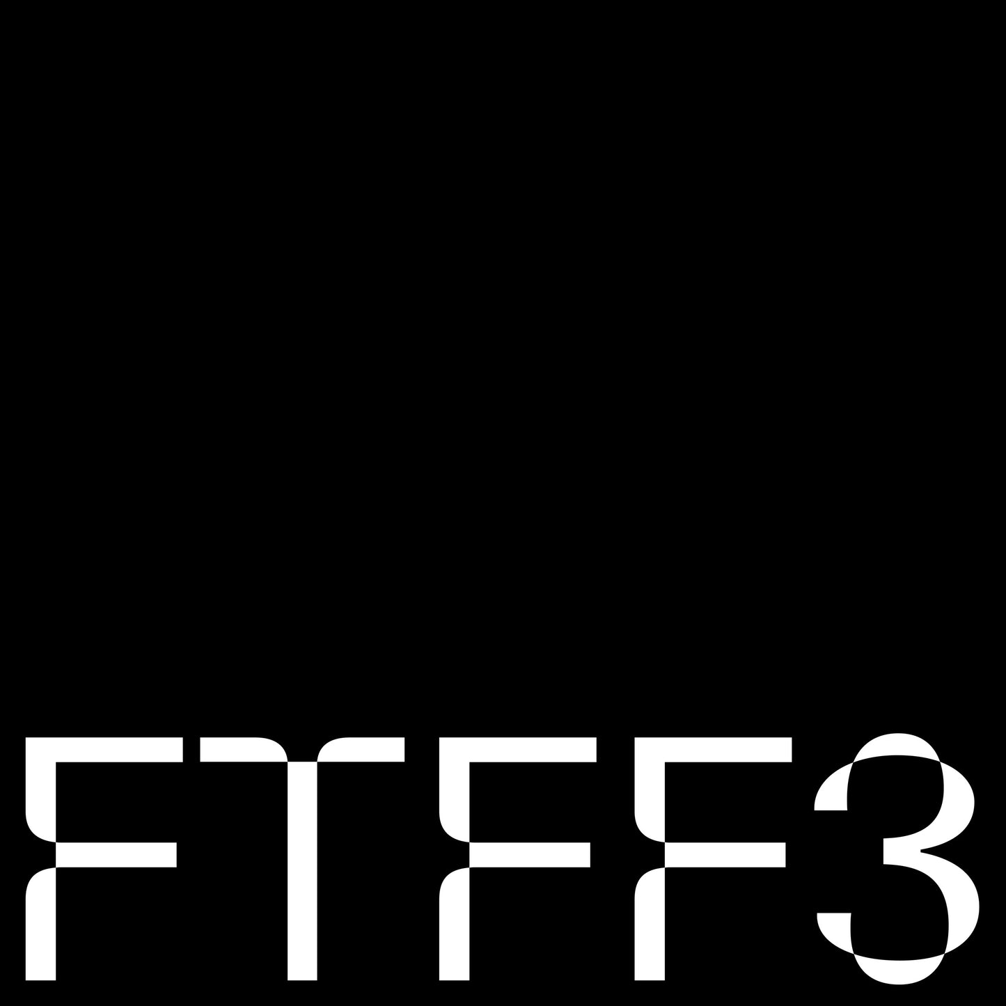 Terrence Dixon - From The Far Future Pt 3 [LP]