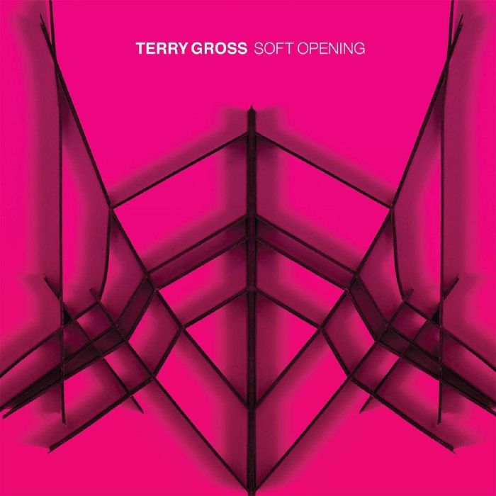 Terry Gross - Soft Opening [Coloured Vinyl]