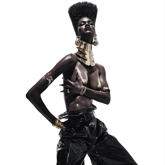 Teyana Taylor The Album