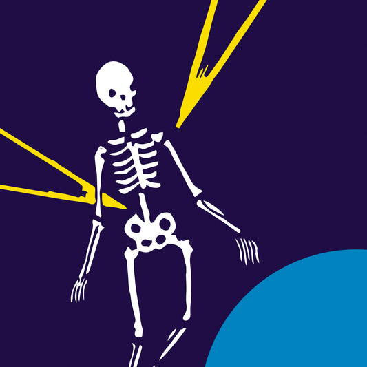 THE REVENGE - WHEN THE THRILL COMES