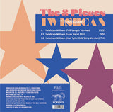 The 3 Pieces - Iwishcan William (RSD 2020)