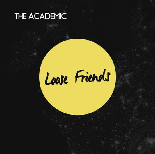 The Academic - Loose Friends (RSD 2020)