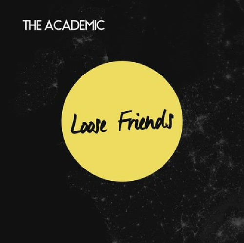 The Academic - Loose Friends (RSD 2020)