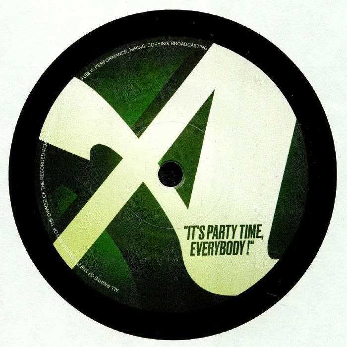 The Allergies - When The Heat Comes