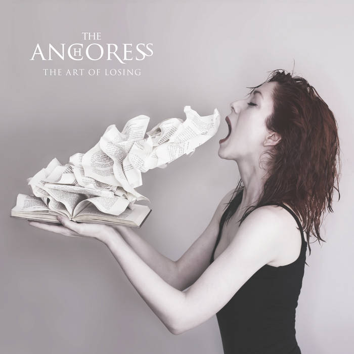 The Anchoress - Art of Losing [2 LP Black Vinyl]