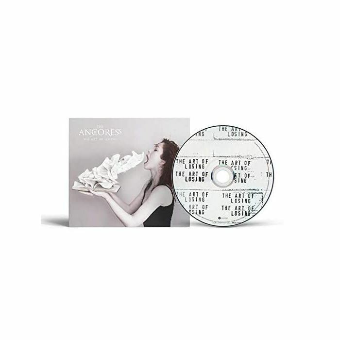 The Anchoress - Art of Losing [CD Sleevepac]