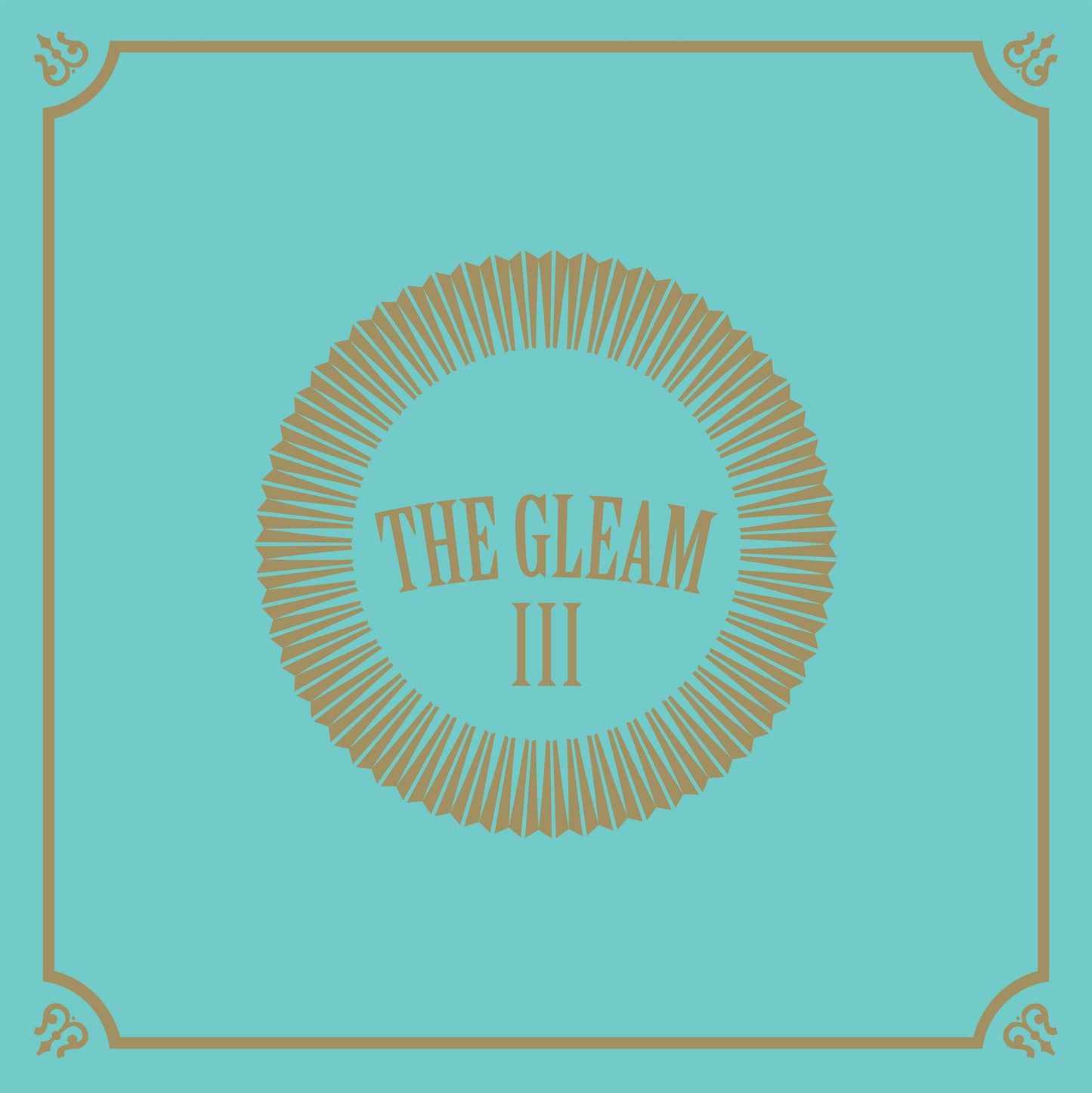 The Avett Brothers - The Third Gleam [CD]