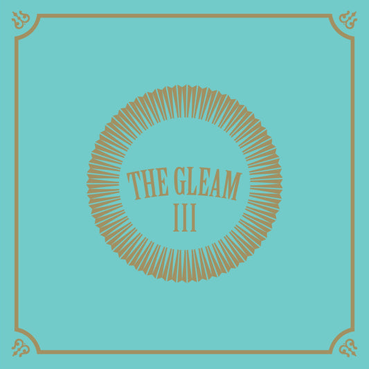 The Avett Brothers - The Third Gleam [CD]