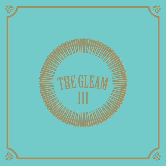 The Avett Brothers - The Third Gleam [CD]