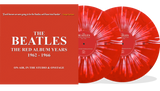 The BEATLES - The Red Album Years 1962-1966 (Red Vinyl) (1 per person)