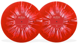 The BEATLES - The Red Album Years 1962-1966 (Red Vinyl) (1 per person)