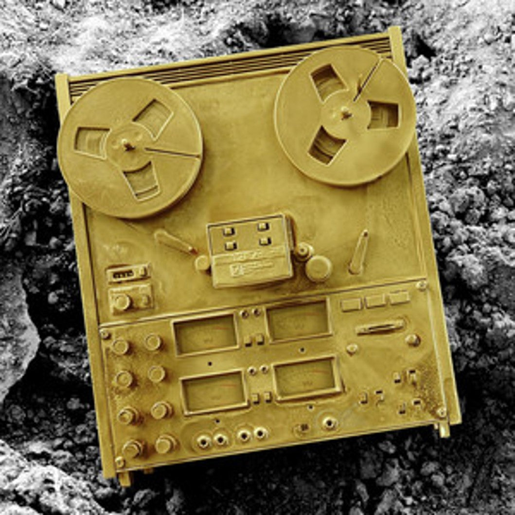 The Bamboos - Hard Up [Vinyl]