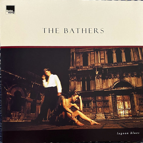 The Bathers - Lagoon Blues [LP]
