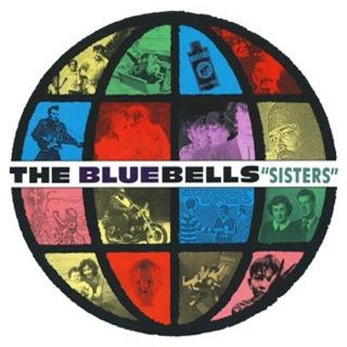 The Bluebells Sisters [Blue Vinyl Indies]