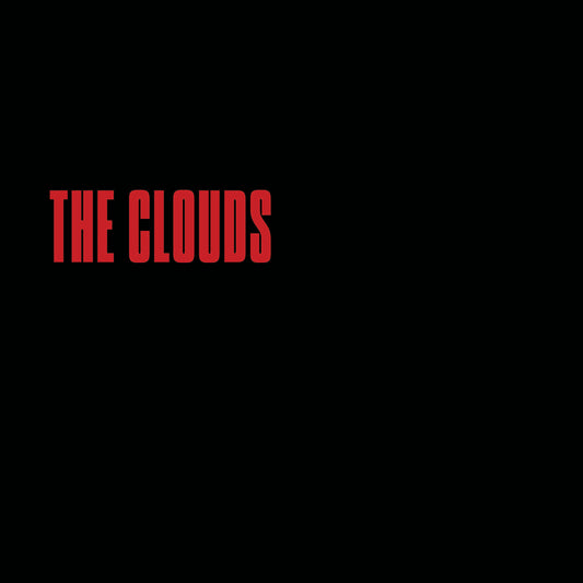 The Clouds - Tranquil