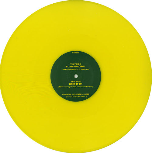 The Cosmologist - Cosmology Volume 2