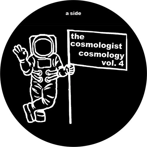 The Cosmologist - Cosmology Volume 4